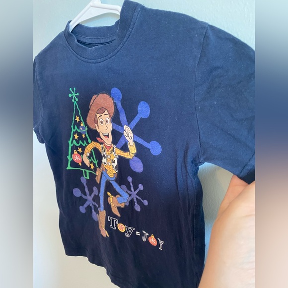 Disney Toy Story 4 Tshirt - Picture 5 of 7